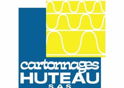 Cartonnages Huteau