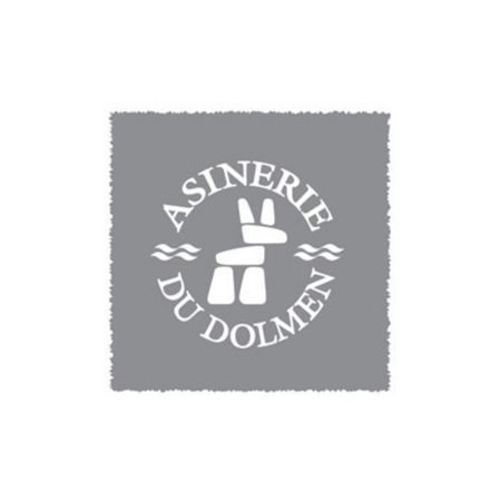 Logo d'Asinerie du Dolmen