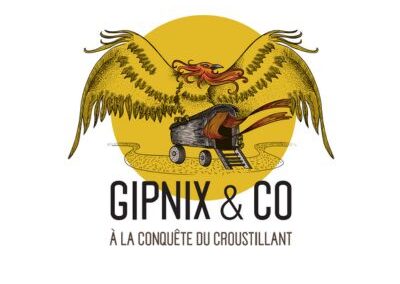Gipnix & co