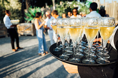 box apéritive produits de l'Anjou - local