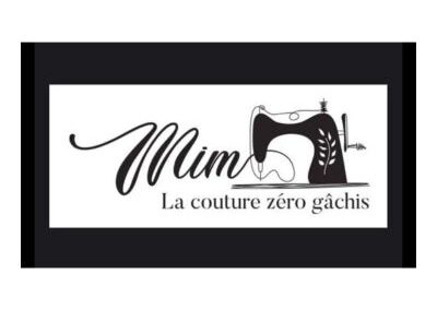 MIM La Couture Zéro Gachis